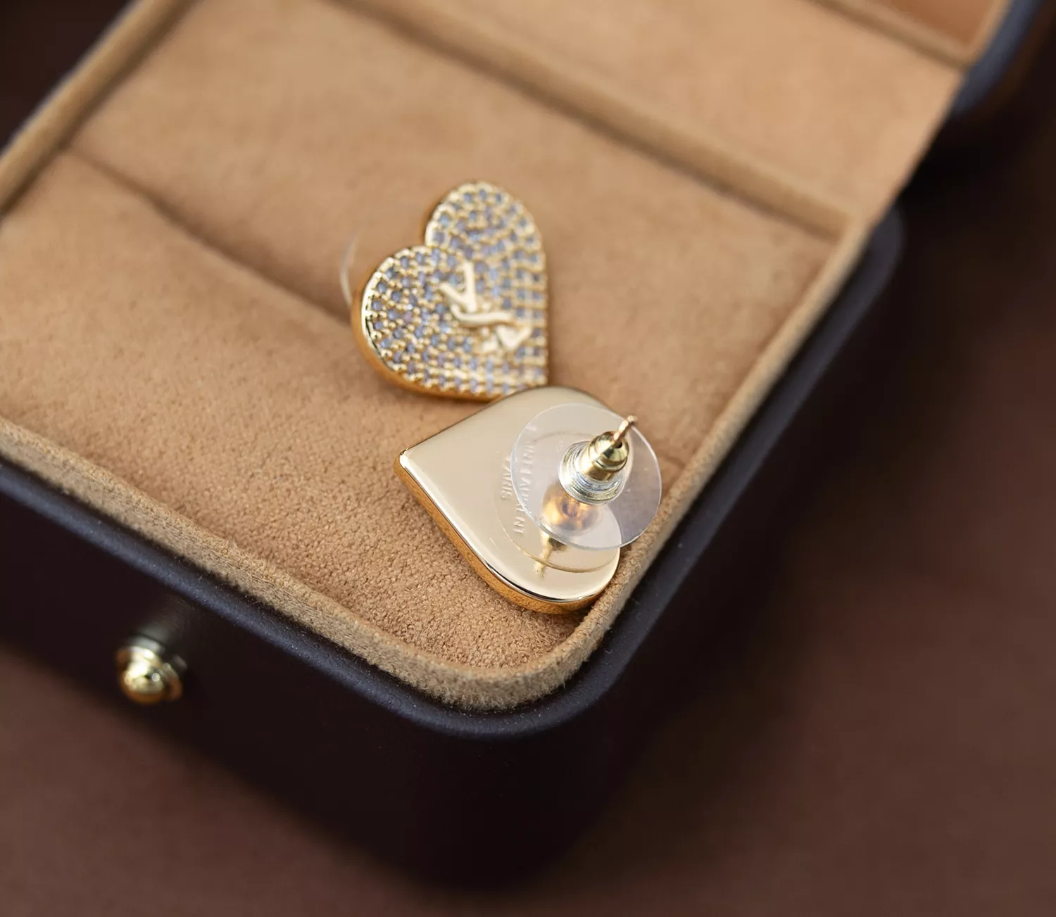 Yves Saint Laurent YSL Earrings For Women BestValue 4997
