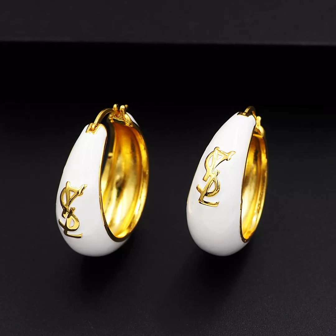 Yves Saint Laurent YSL Earrings For Women SmartChoice 271
