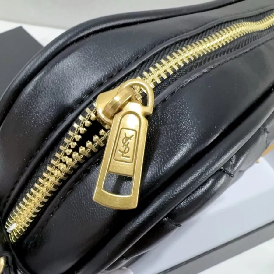 Yves Saint Laurent YSL Fashion Messenger Bags For Women Classic 9345