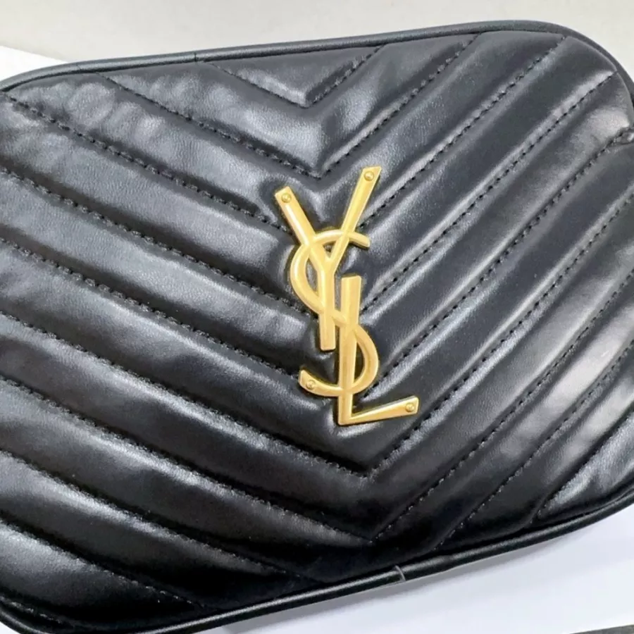 Yves Saint Laurent YSL Fashion Messenger Bags For Women Classic 9345