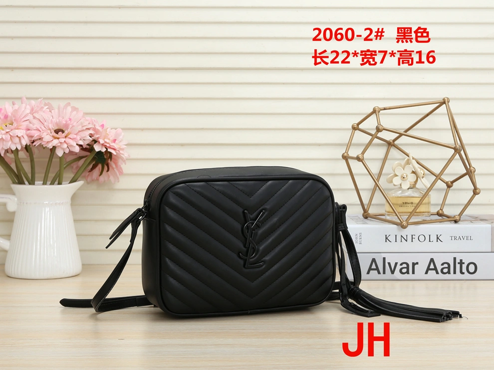 Yves Saint Laurent YSL Fashion Messenger Bags For Women Comfortable 2905