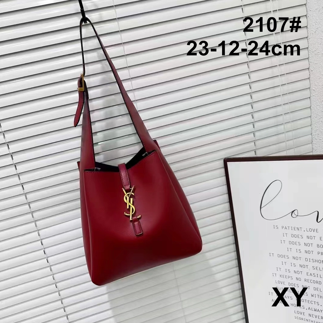 Yves Saint Laurent YSL Fashion Messenger Bags For Women Comfortable 7612