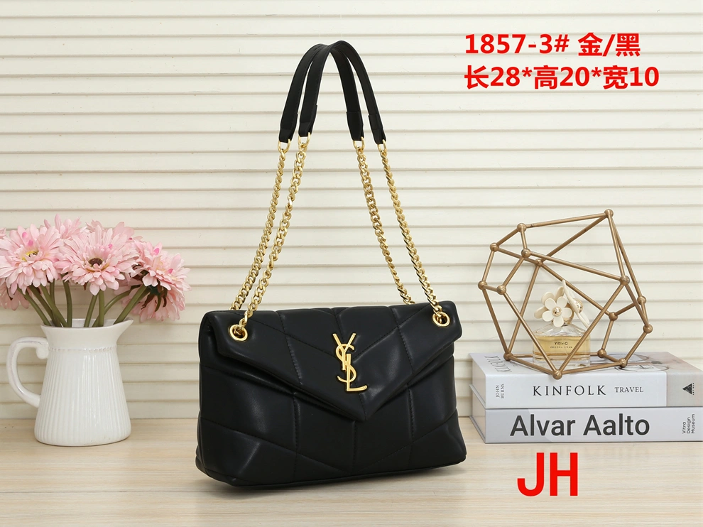 Yves Saint Laurent YSL Fashion Messenger Bags For Women Compact 8876