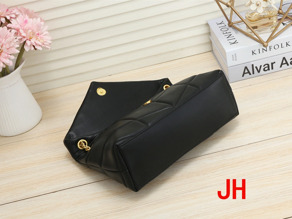 Yves Saint Laurent YSL Fashion Messenger Bags For Women Compact 8876