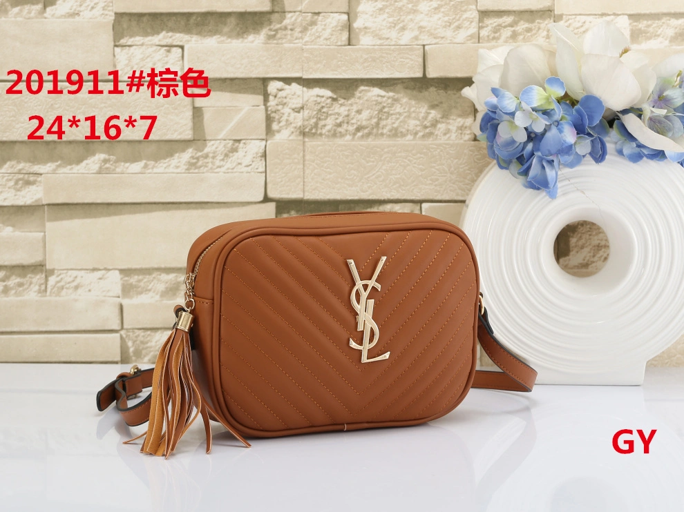 Yves Saint Laurent YSL Fashion Messenger Bags For Women Cozy 2255
