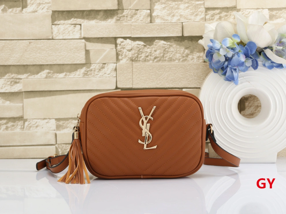Yves Saint Laurent YSL Fashion Messenger Bags For Women Cozy 2255