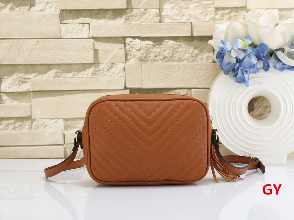 Yves Saint Laurent YSL Fashion Messenger Bags For Women Cozy 2255