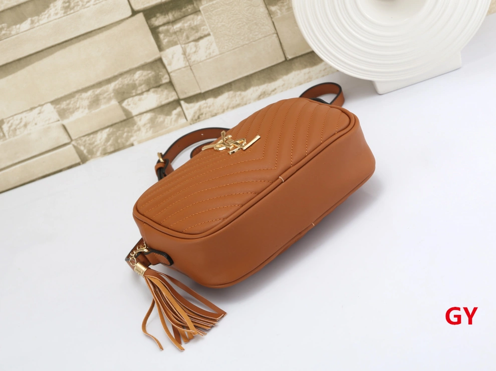 Yves Saint Laurent YSL Fashion Messenger Bags For Women Cozy 2255