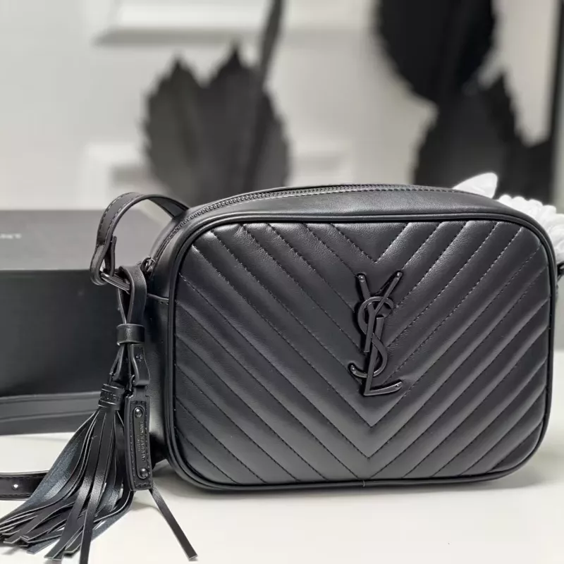 Yves Saint Laurent YSL Fashion Messenger Bags For Women DailyWear 3284