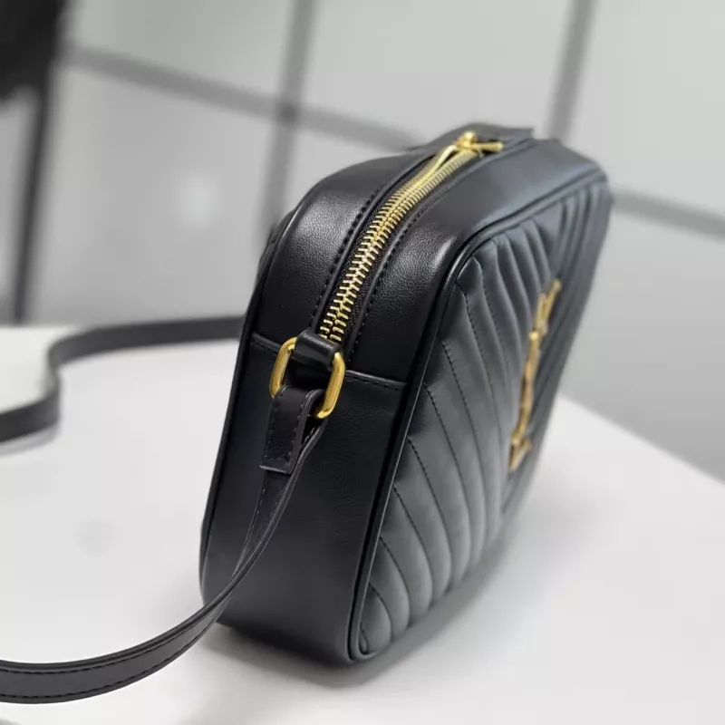 Yves Saint Laurent YSL Fashion Messenger Bags For Women Durable 261