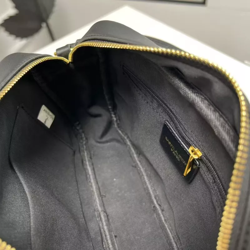 Yves Saint Laurent YSL Fashion Messenger Bags For Women Durable 261