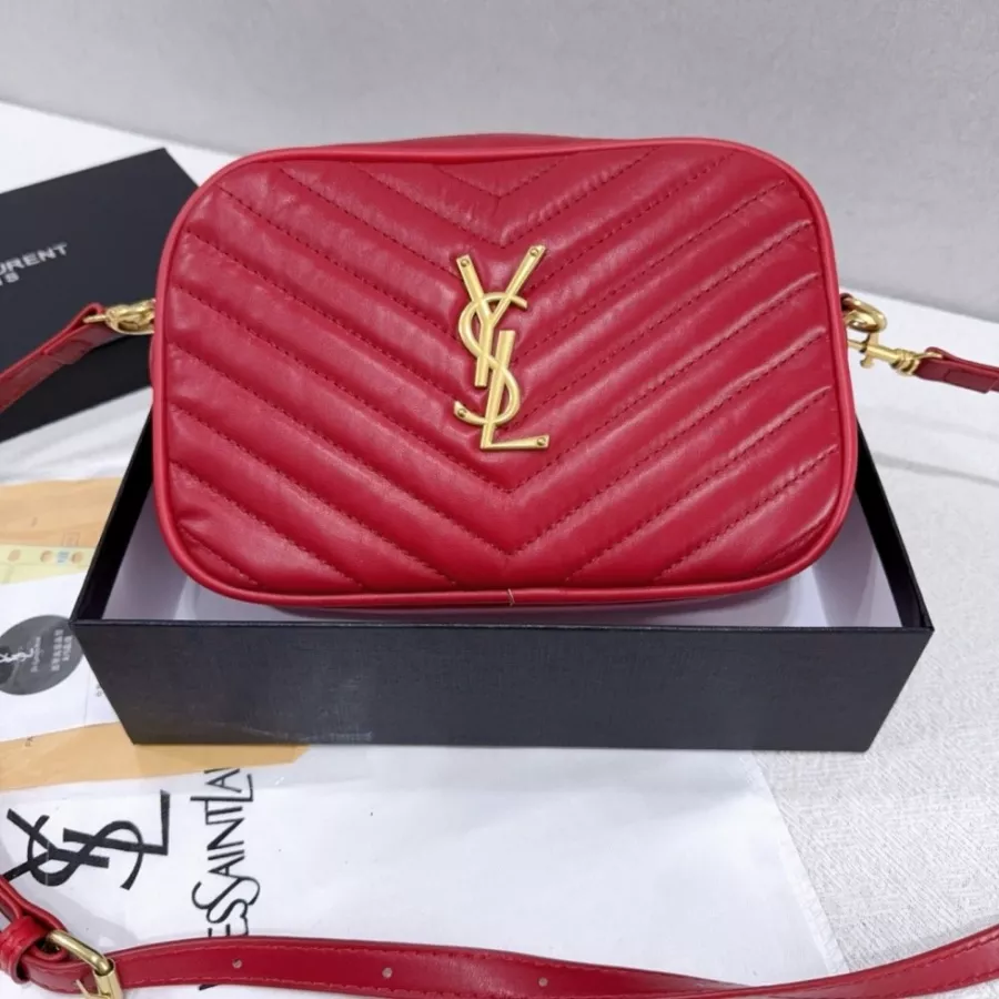 Yves Saint Laurent YSL Fashion Messenger Bags For Women EasyMatch 5158