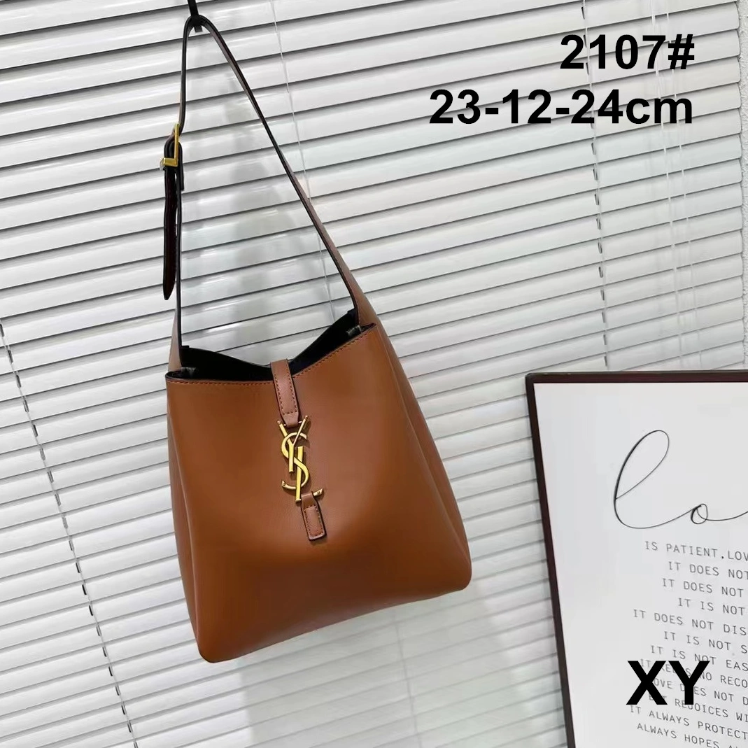 Yves Saint Laurent YSL Fashion Messenger Bags For Women Efficient 6403