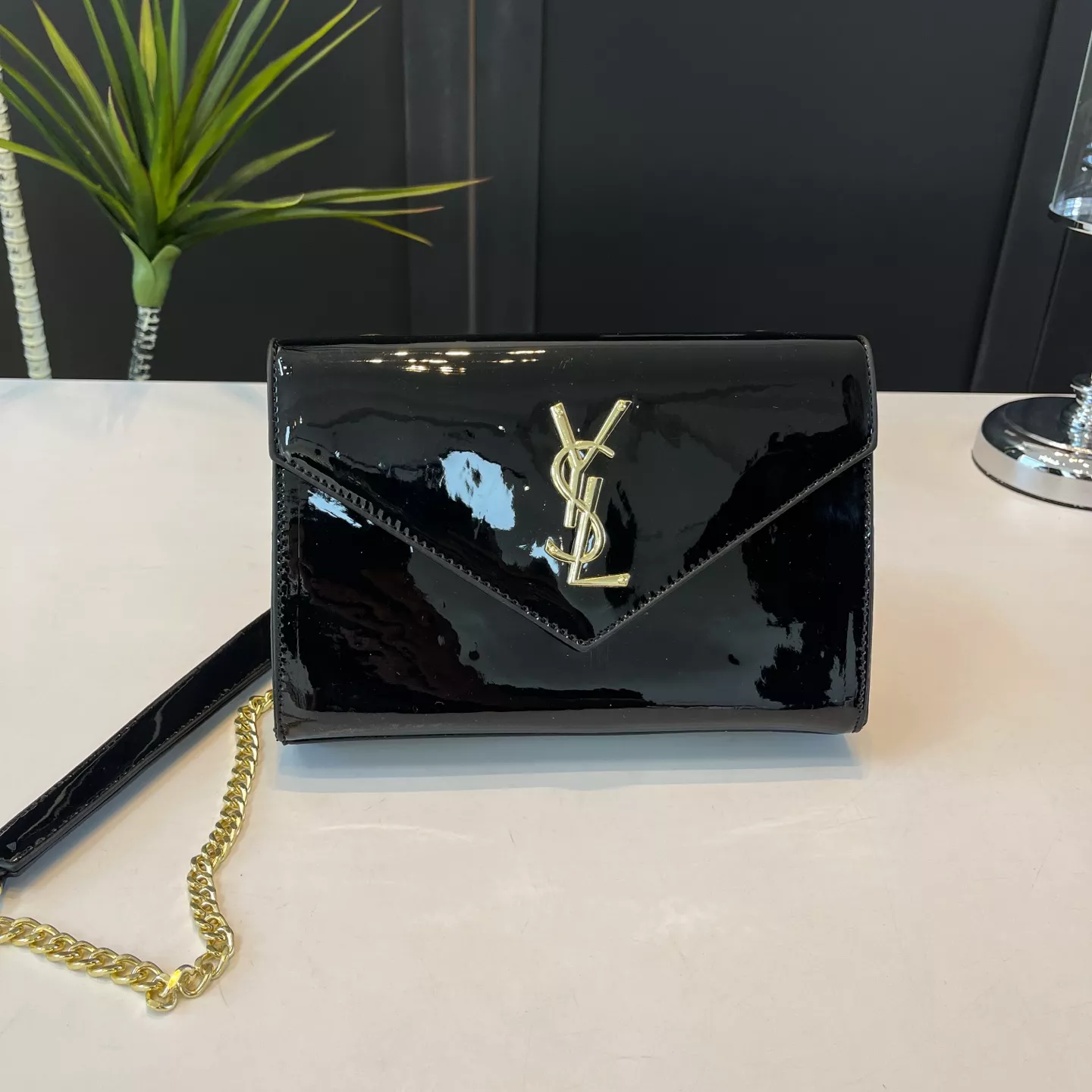 Yves Saint Laurent YSL Fashion Messenger Bags For Women GoodFit 3276