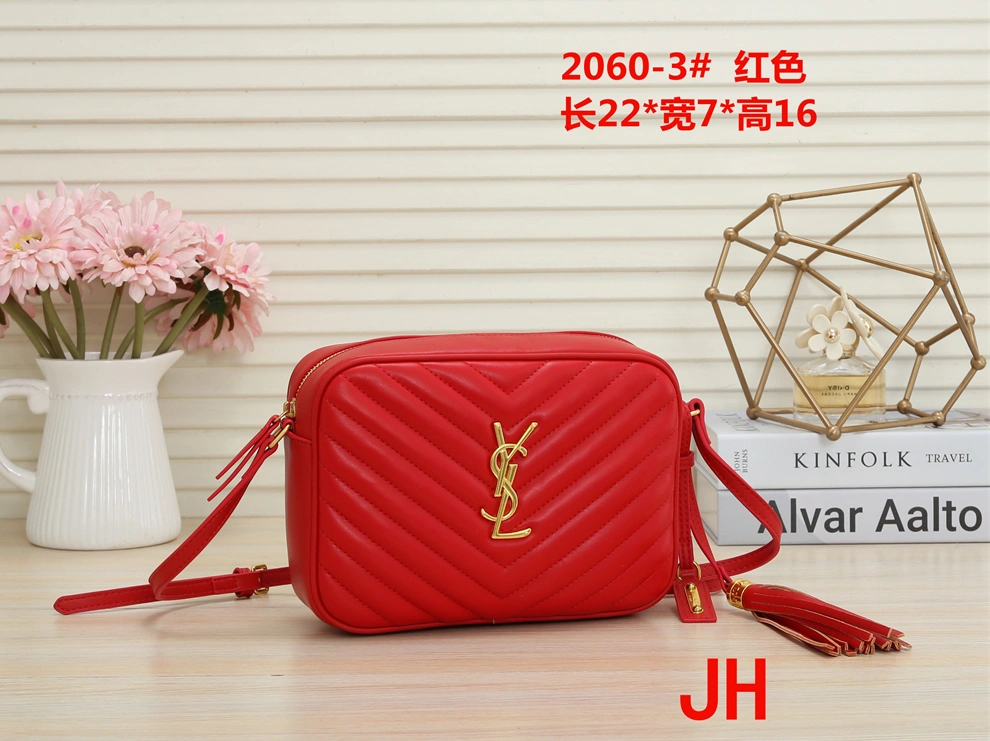 Yves Saint Laurent YSL Fashion Messenger Bags For Women ModernLook 9947