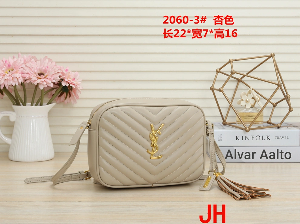 Yves Saint Laurent YSL Fashion Messenger Bags For Women NewStyle 3526
