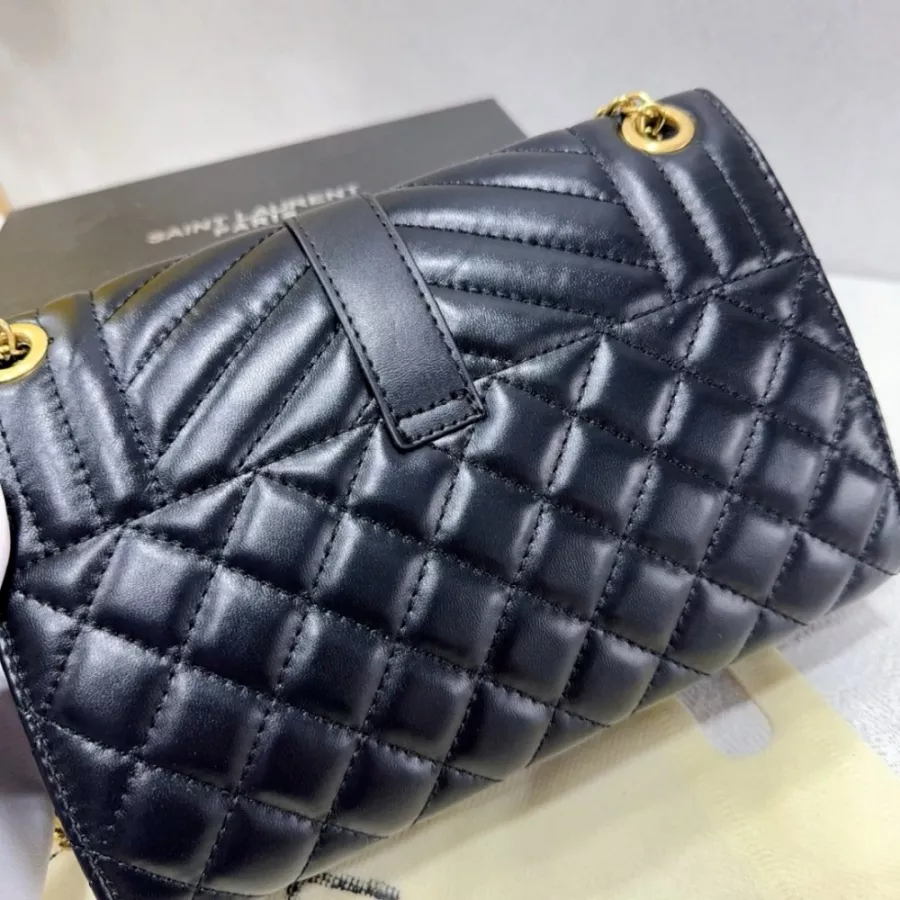 Yves Saint Laurent YSL Fashion Messenger Bags For Women Soft 6407