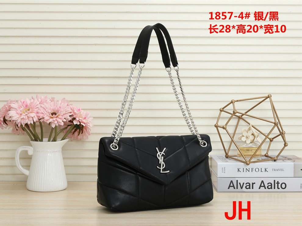 Yves Saint Laurent YSL Fashion Messenger Bags For Women Sophisticated 9379