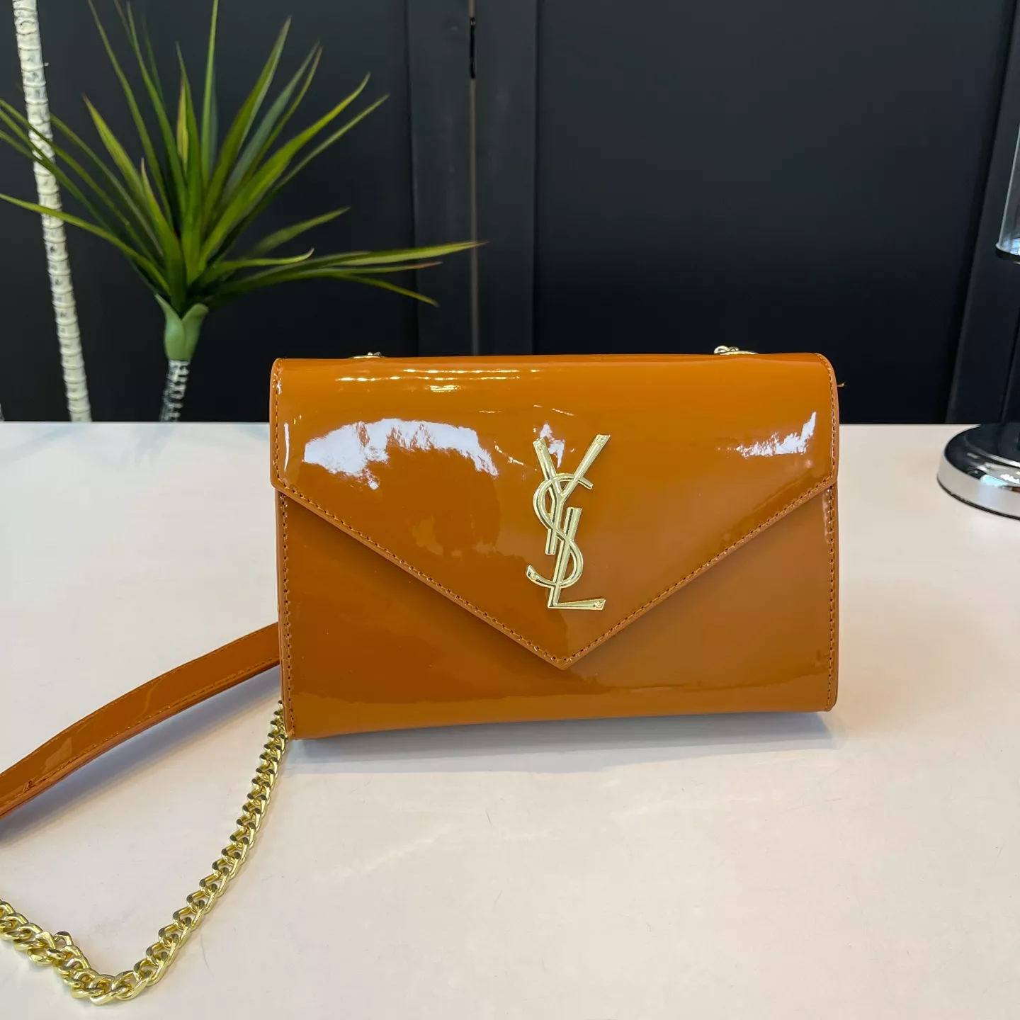 Yves Saint Laurent YSL Fashion Messenger Bags For Women StreetReady 8370