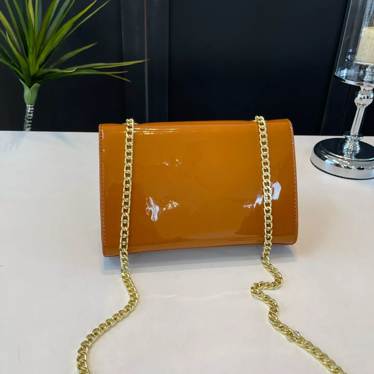 Yves Saint Laurent YSL Fashion Messenger Bags For Women StreetReady 8370
