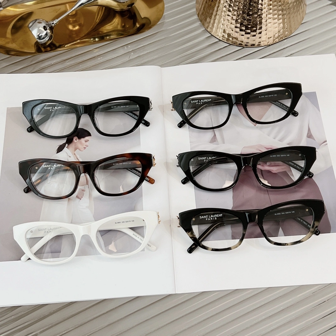 Yves Saint Laurent YSL Goggles GoodFit 7472