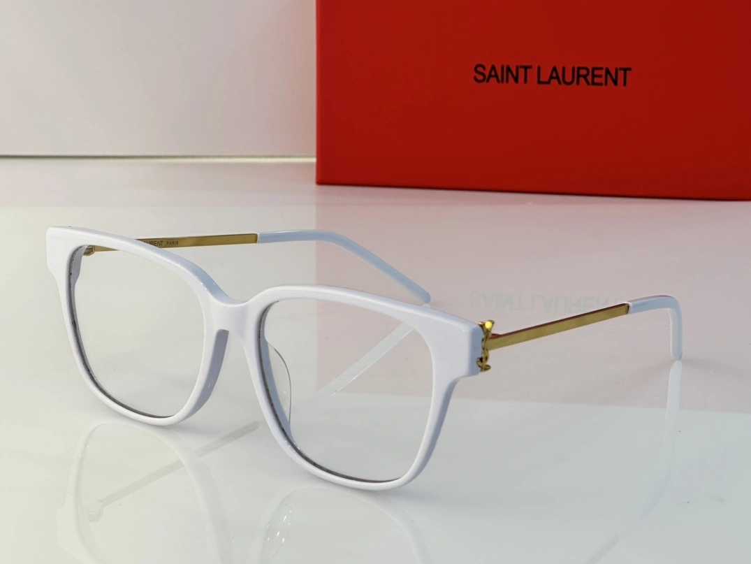 Yves Saint Laurent YSL Goggles GoodFit 8682