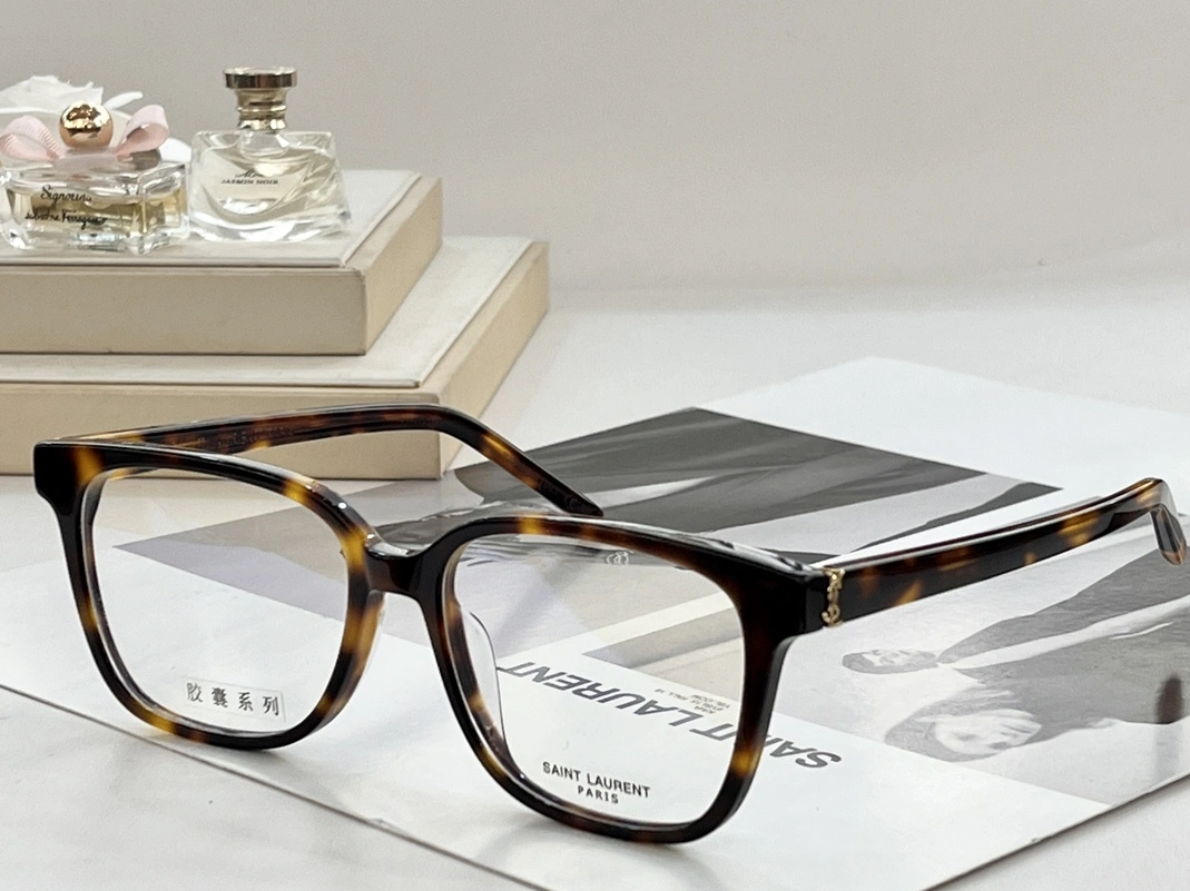 Yves Saint Laurent YSL Goggles Lightweight 2775