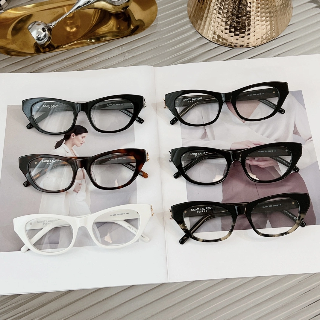 Yves Saint Laurent YSL Goggles Practical 3350