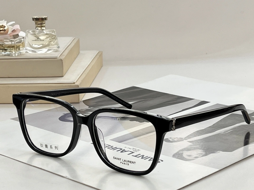 Yves Saint Laurent YSL Goggles Refined 2353