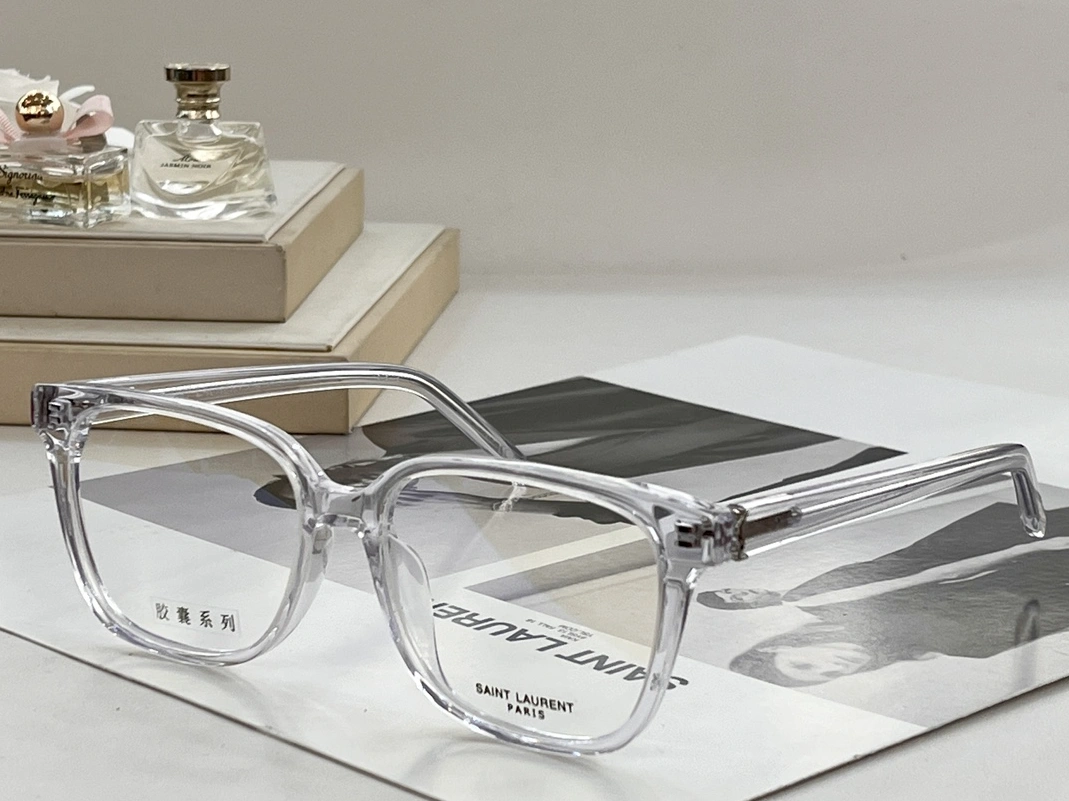 Yves Saint Laurent YSL Goggles Sophisticated 4490
