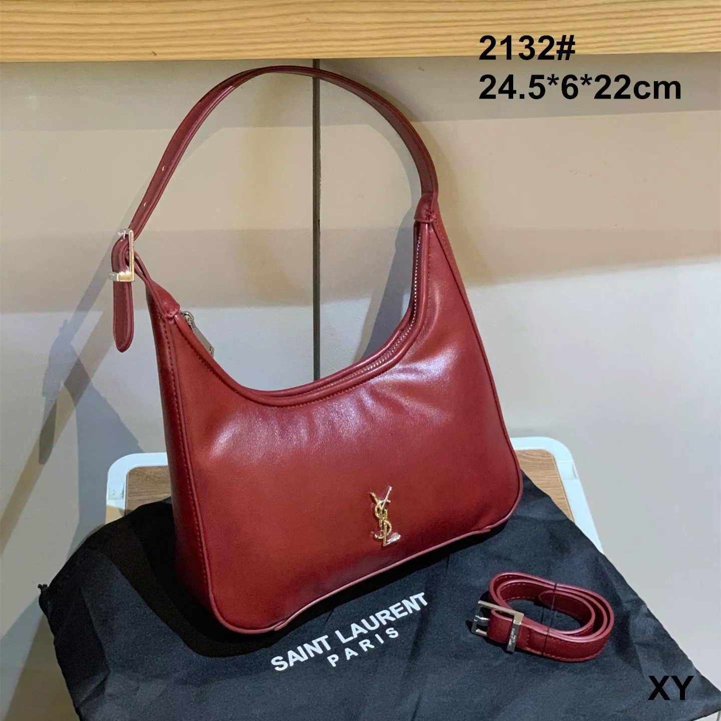 Yves Saint Laurent YSL Handbag For Women Classic 9043