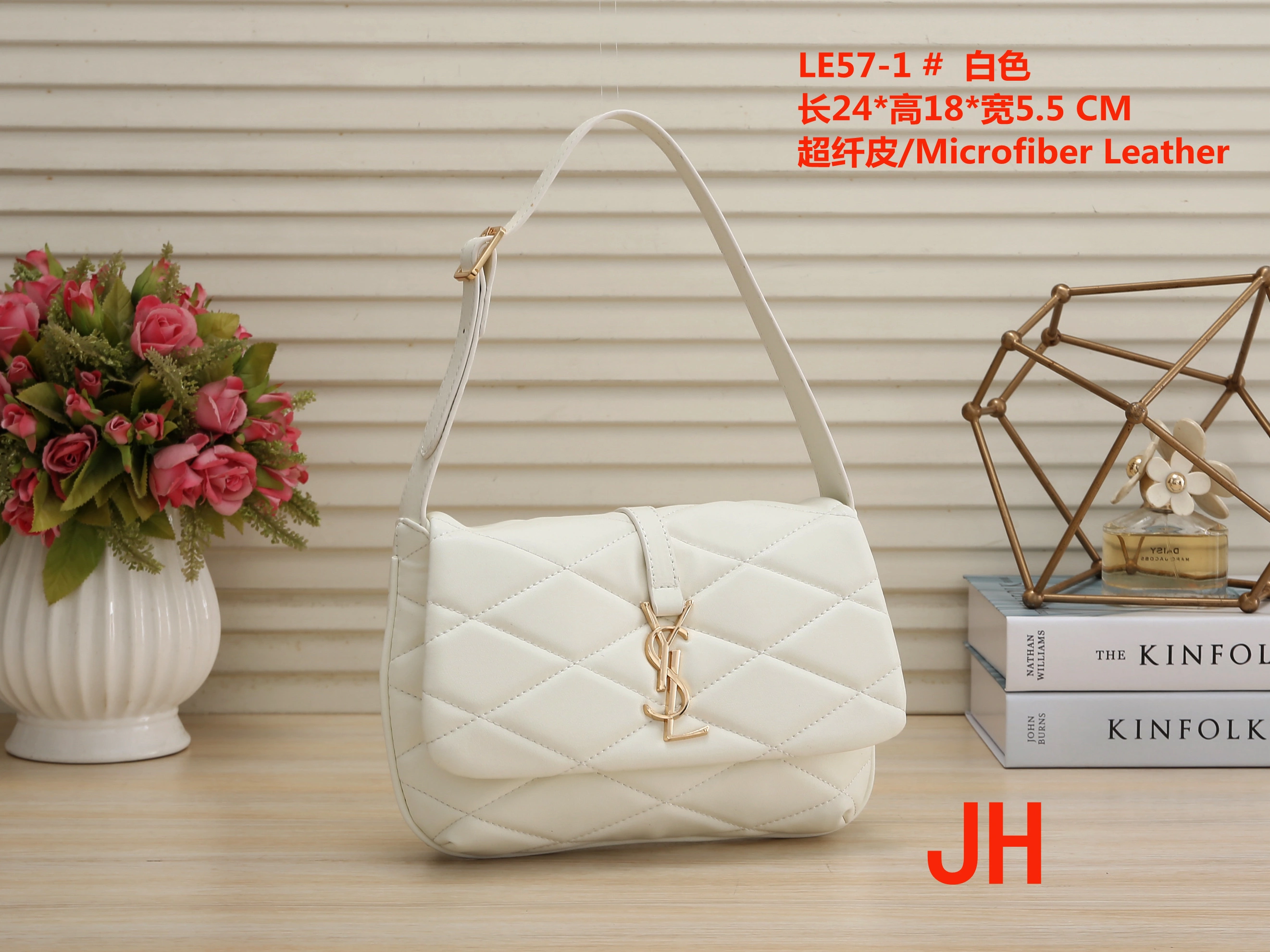 Yves Saint Laurent YSL Handbag For Women DailyWear 9453