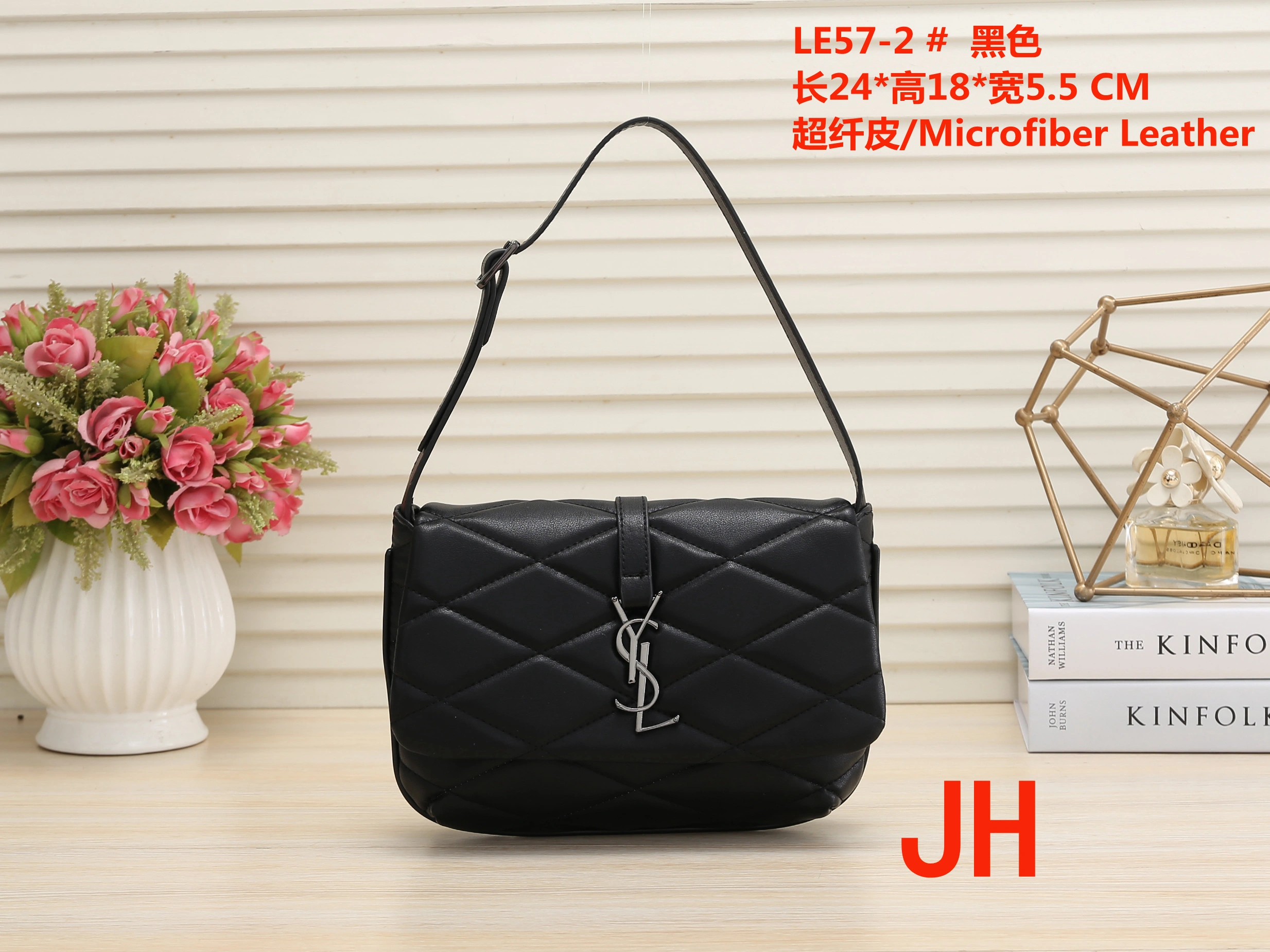Yves Saint Laurent YSL Handbag For Women Elegant 5263