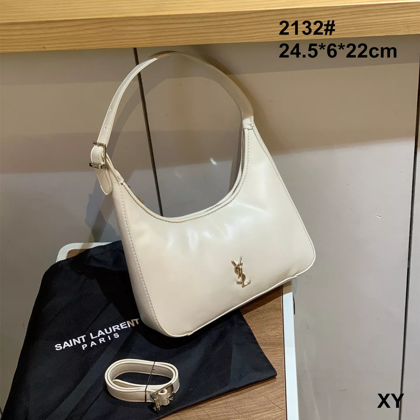Yves Saint Laurent YSL Handbag For Women SmartChoice 3302
