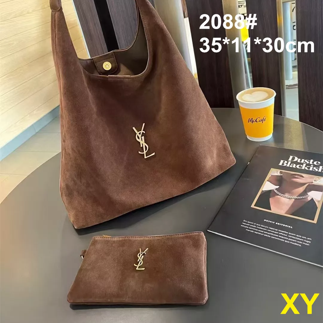 Yves Saint Laurent YSL Handbag For Women SmartChoice 6909