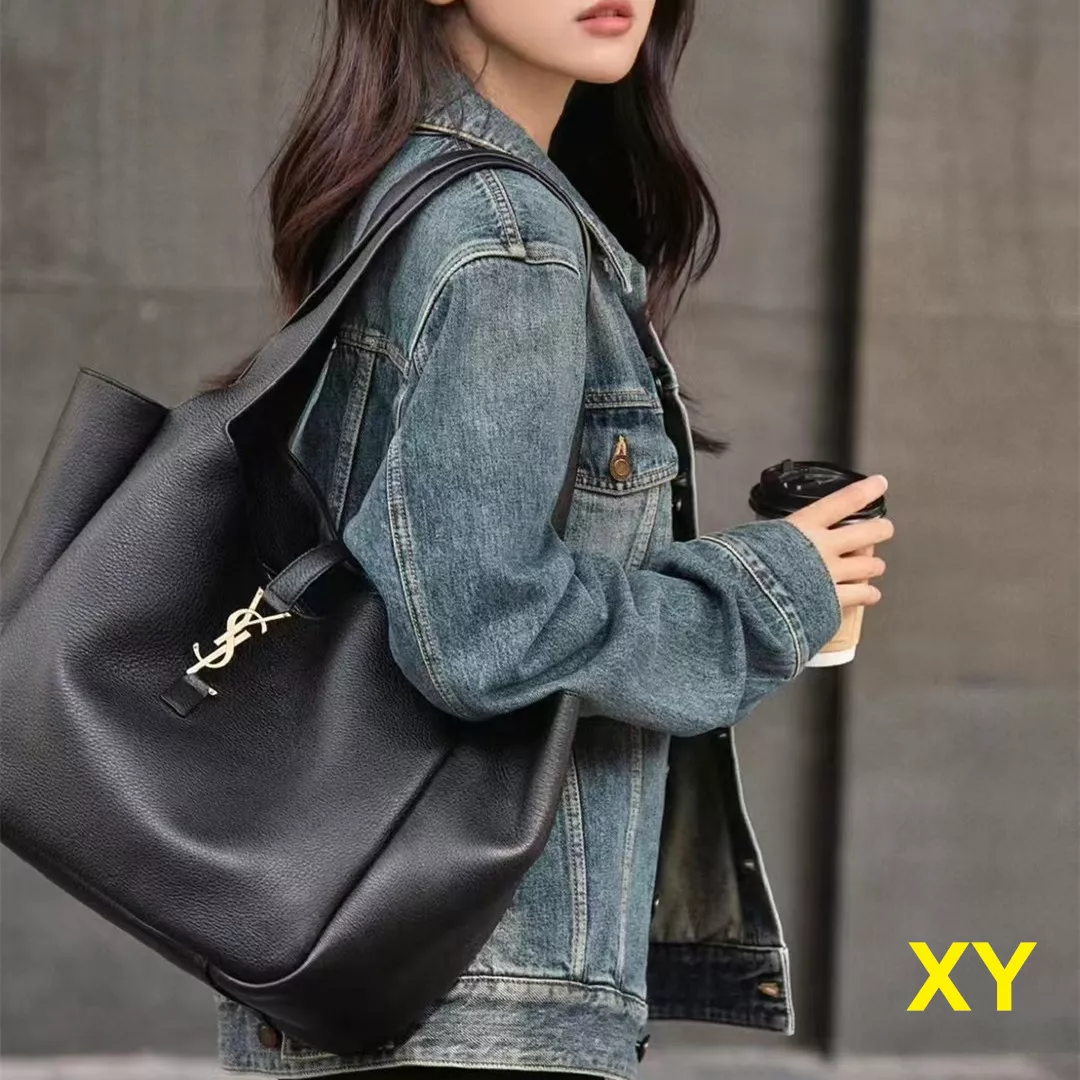 Yves Saint Laurent YSL Handbag For Women Soft 9982