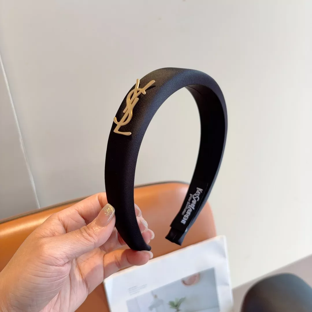Yves Saint Laurent YSL Headband For Women HighQuality 6073