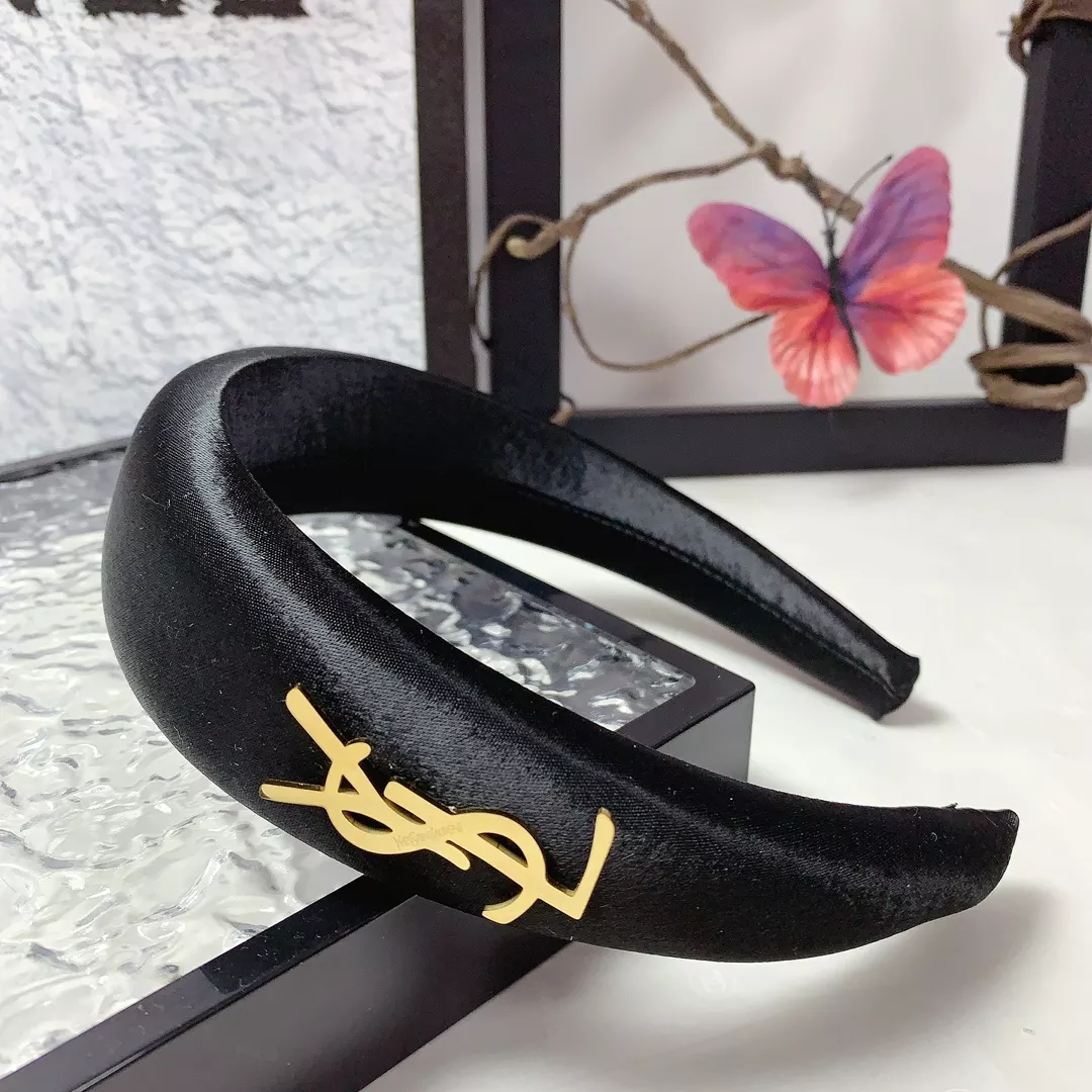 Yves Saint Laurent YSL Headband For Women SmartChoice 4828