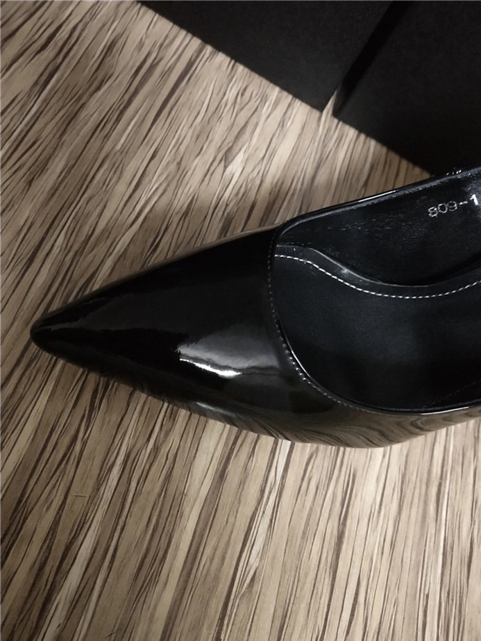 Yves Saint Laurent YSL High-Heeled Shoes For Women Fashionable 7684