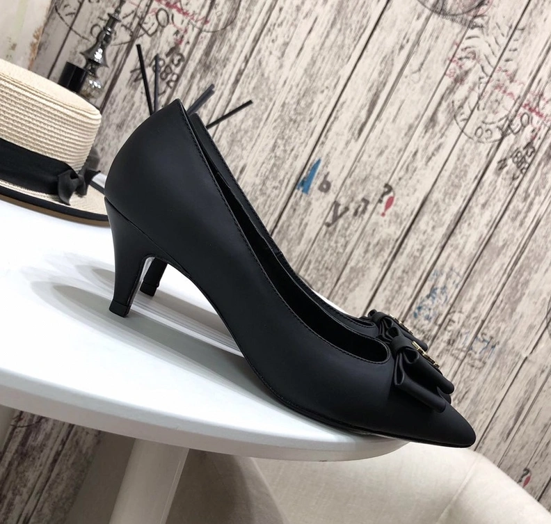 Yves Saint Laurent YSL High-Heeled Shoes For Women Popular 1303