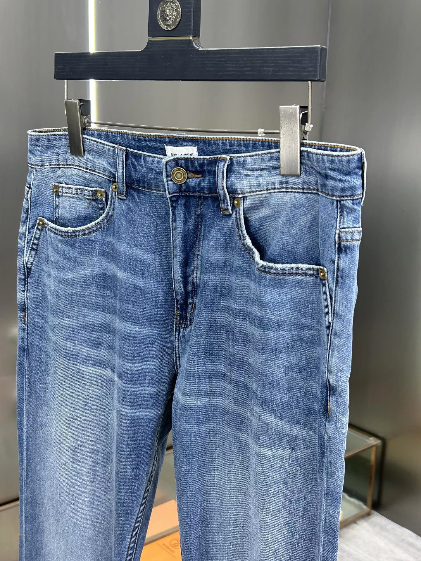 Yves Saint Laurent YSL Jeans For Men GoAnywhere 349
