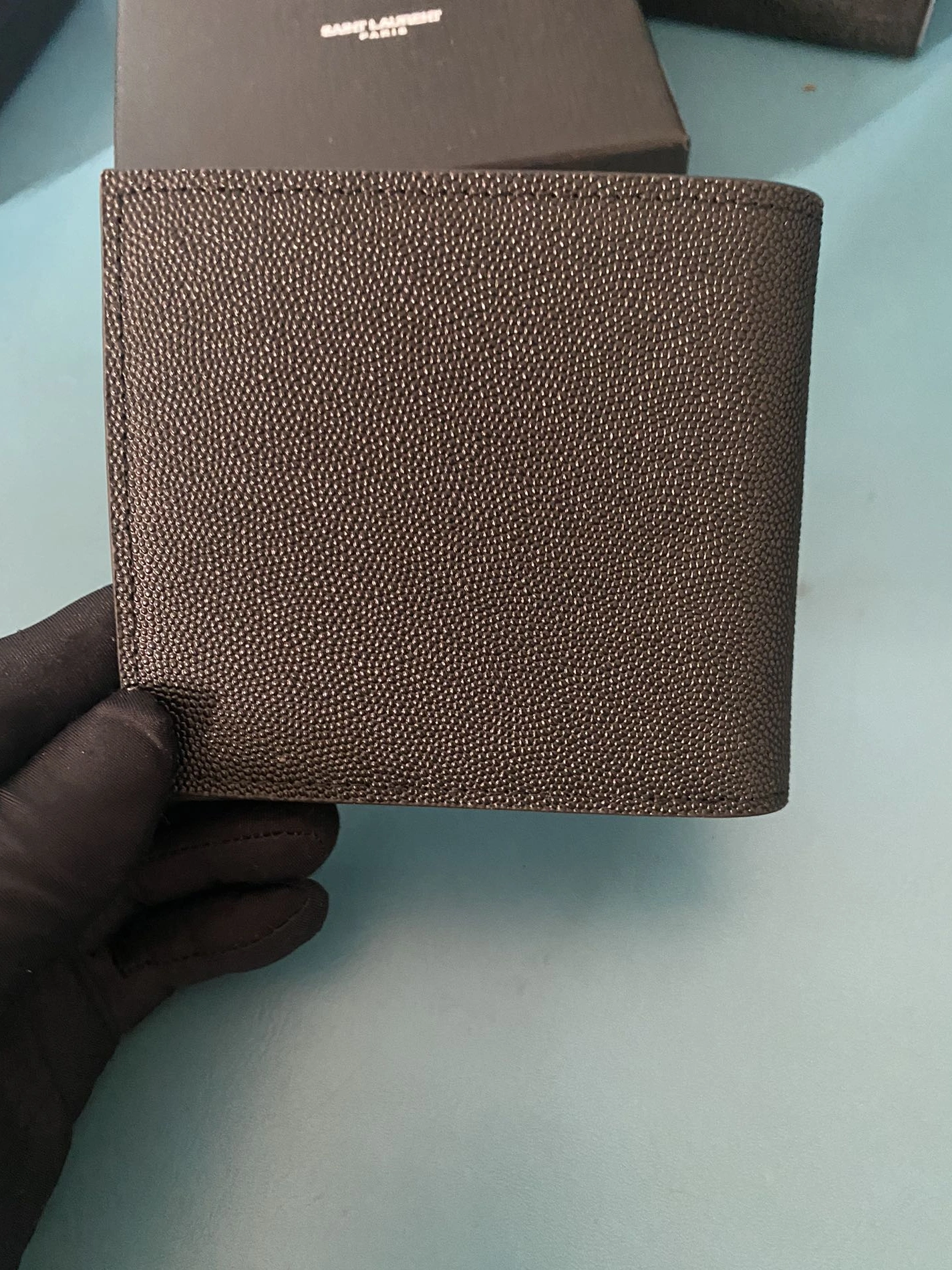 Yves Saint Laurent YSL Man Wallets Classic 9799