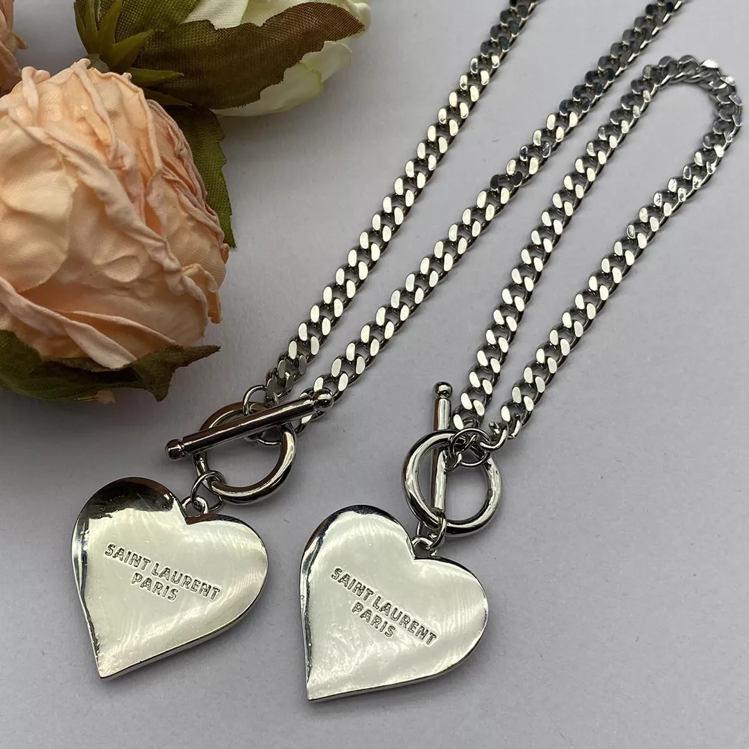 Yves Saint Laurent YSL Necklaces StreetReady 552