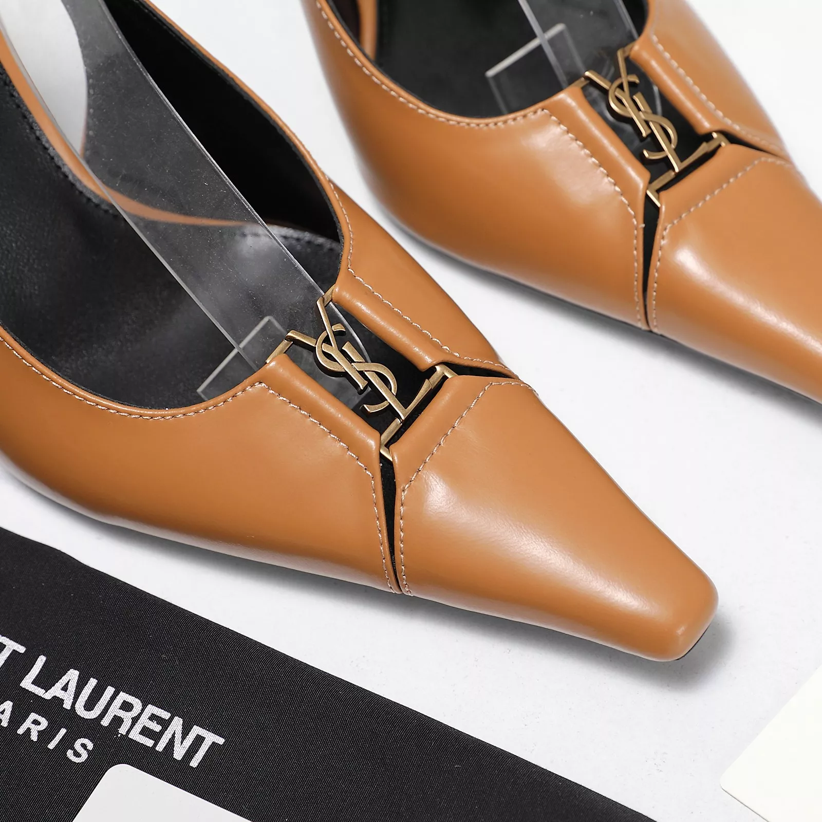 Yves Saint Laurent YSL Sandal For Women BestValue 7652