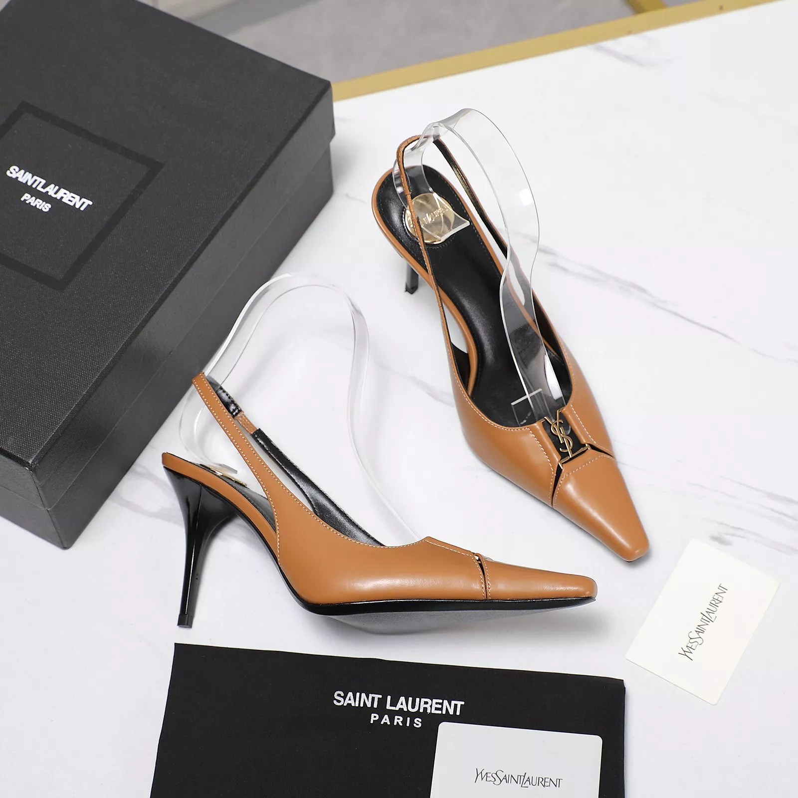 Yves Saint Laurent YSL Sandal For Women BestValue 7652
