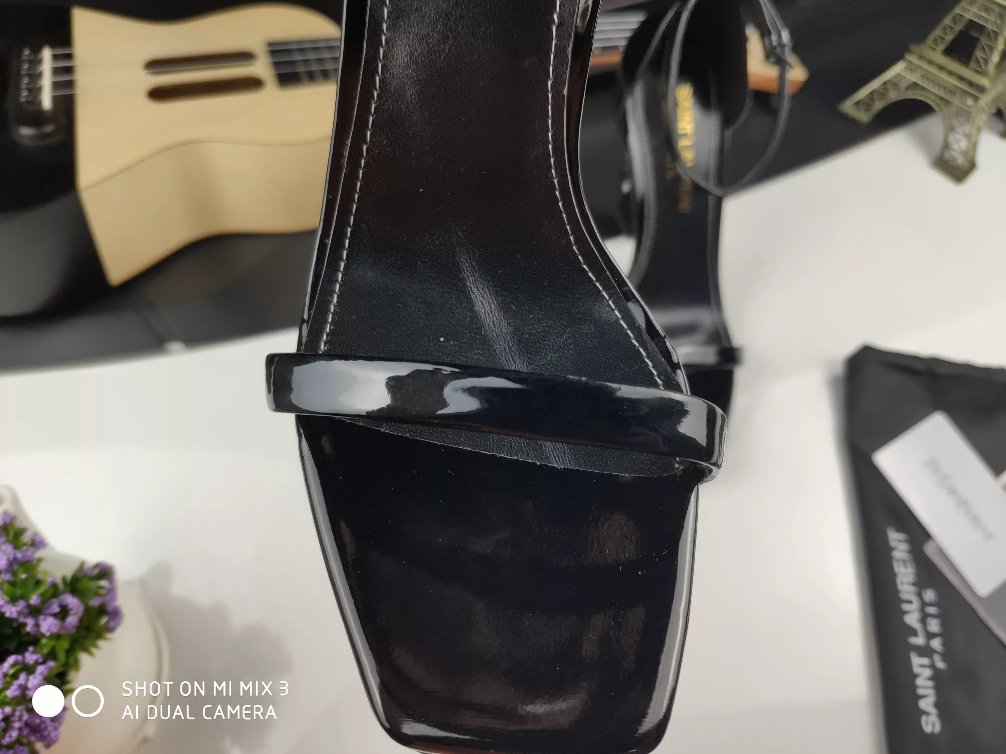 Yves Saint Laurent YSL Sandal For Women Bright 1290
