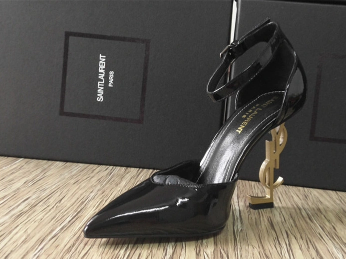 Yves Saint Laurent YSL Sandal For Women Bright 2918