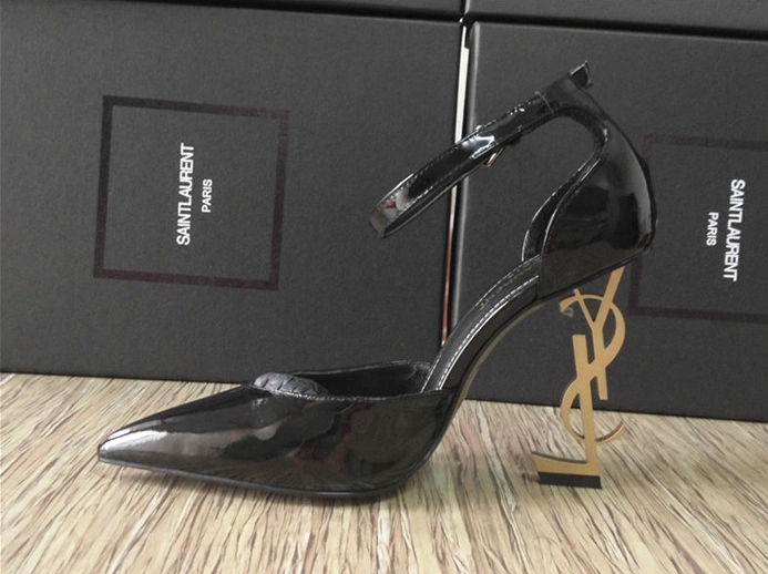 Yves Saint Laurent YSL Sandal For Women Bright 2918