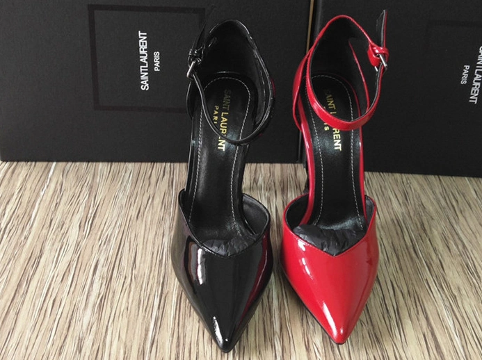 Yves Saint Laurent YSL Sandal For Women Bright 2918