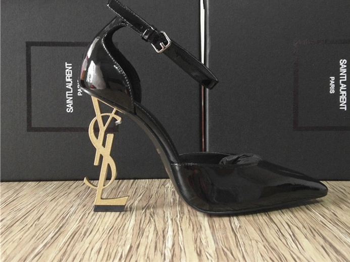 Yves Saint Laurent YSL Sandal For Women Bright 2918